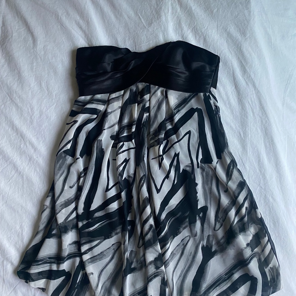 Forever 21 Tube Dress